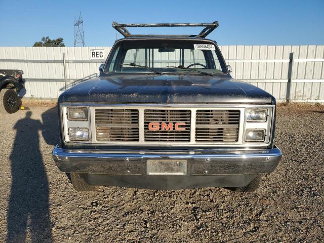 1986 GMC K1500 VIN: 1GTEK14N6GJ532577 Lot: 56958494