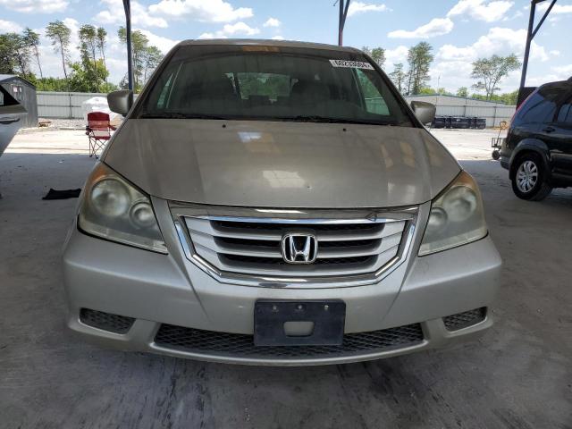 2009 Honda Odyssey Exl VIN: 5FNRL38709B032477 Lot: 60233004