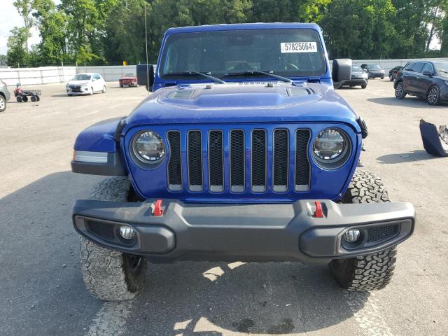 2019 JEEP WRANGLER U - 1C4HJXFN6KW538701