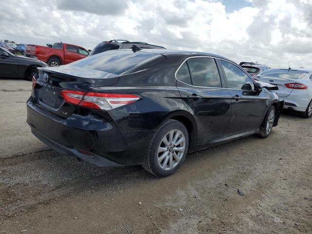 VIN 4T1B11HK9KU814253 2019 Toyota Camry, L no.3