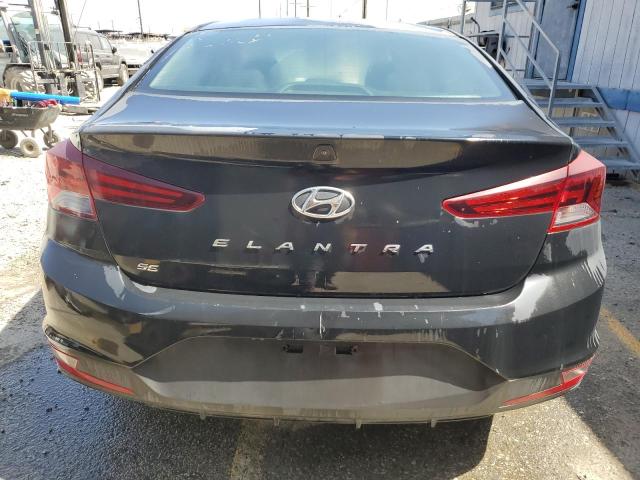 2019 Hyundai Elantra Se VIN: 5NPD74LF3KH405148 Lot: 60908544