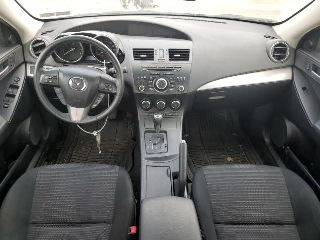 VIN JM1BL1VP5D1812146 2013 Mazda 3, I no.8