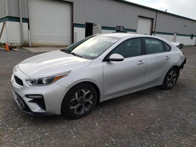 3KPF24AD0LE184798 2020 KIA FORTE - Image 1