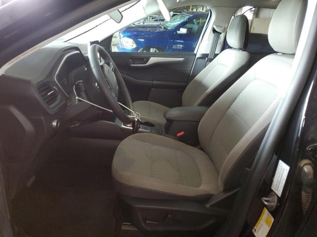 2022 Ford Escape Se VIN: 1FMCU0BZ1NUA33467 Lot: 60414224