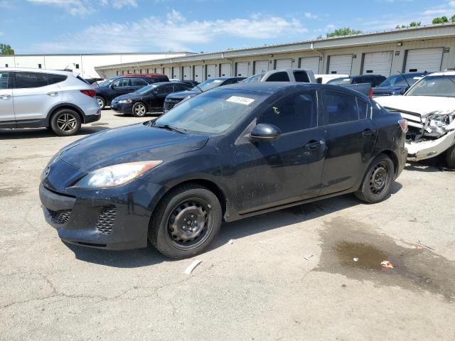 VIN JM1BL1TG7D1770081 2013 Mazda 3, I no.1