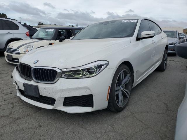 VIN WBAJV6C57JBK07519 2018 BMW 6 Series, 640 Xigt no.1