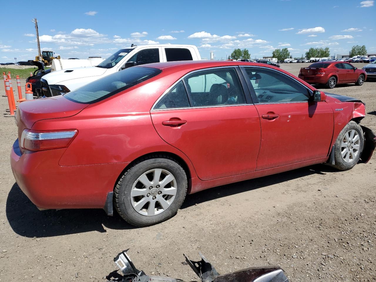 4T1BB46K37U026478 2007 Toyota Camry Hybrid