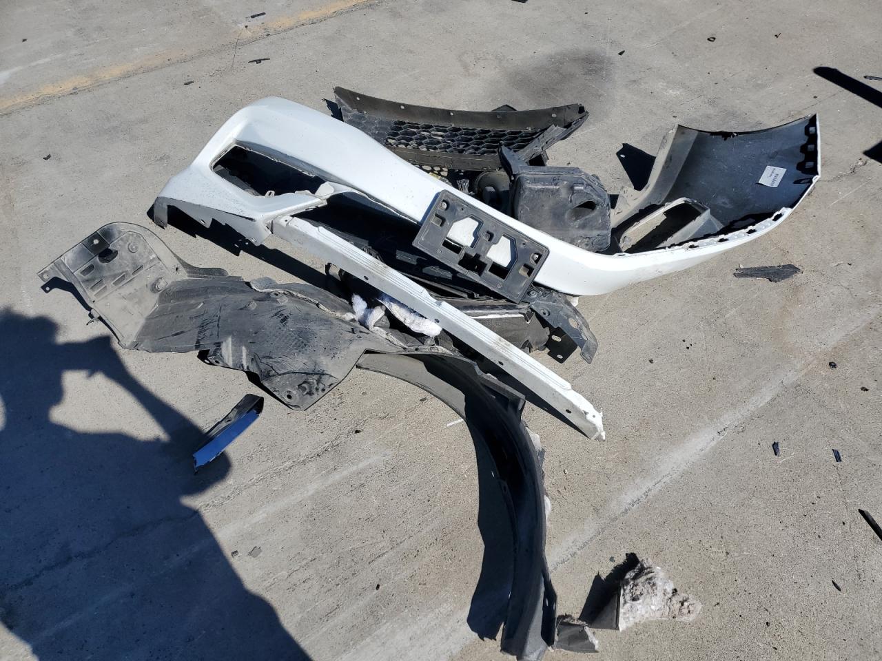 2017 Honda Accord Sport vin: 1HGCR2F55HA036470