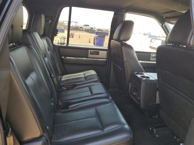 2017 FORD EXPEDITION - 1FMJK2AT0HEA01842