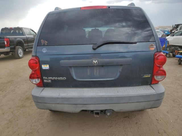 2008 Dodge Durango Slt VIN: 1D8HB48N08F151919 Lot: 59691564