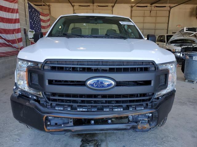 2019 Ford F150 VIN: 1FTMF1CB1KKE48533 Lot: 60729484