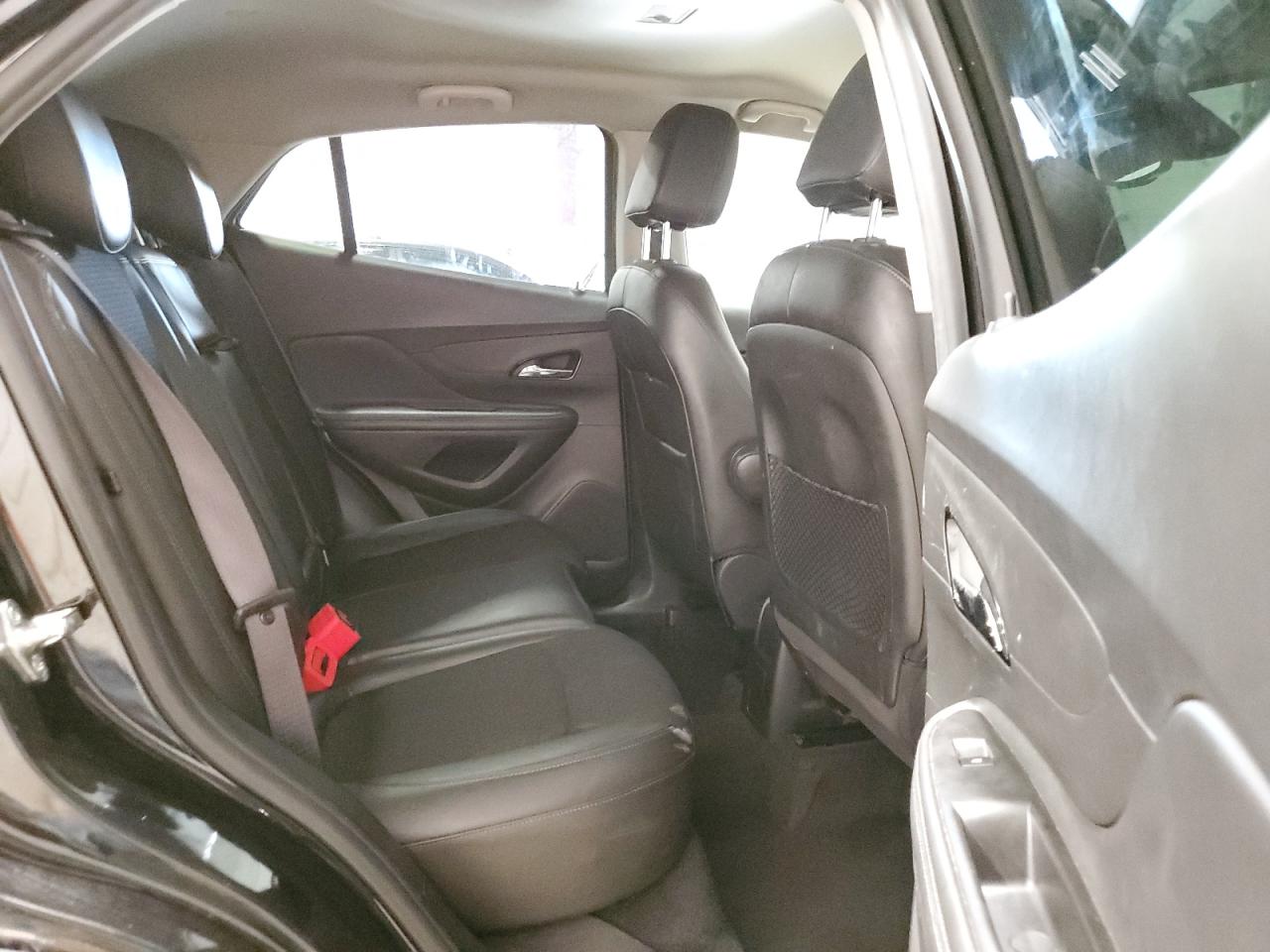 KL4CJASB5JB538305 2018 Buick Encore Preferred