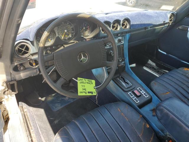 10702412014966 1976 Mercedes-Benz 450 Slc