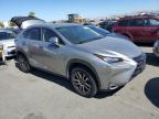 LEXUS NX 200T BA photo