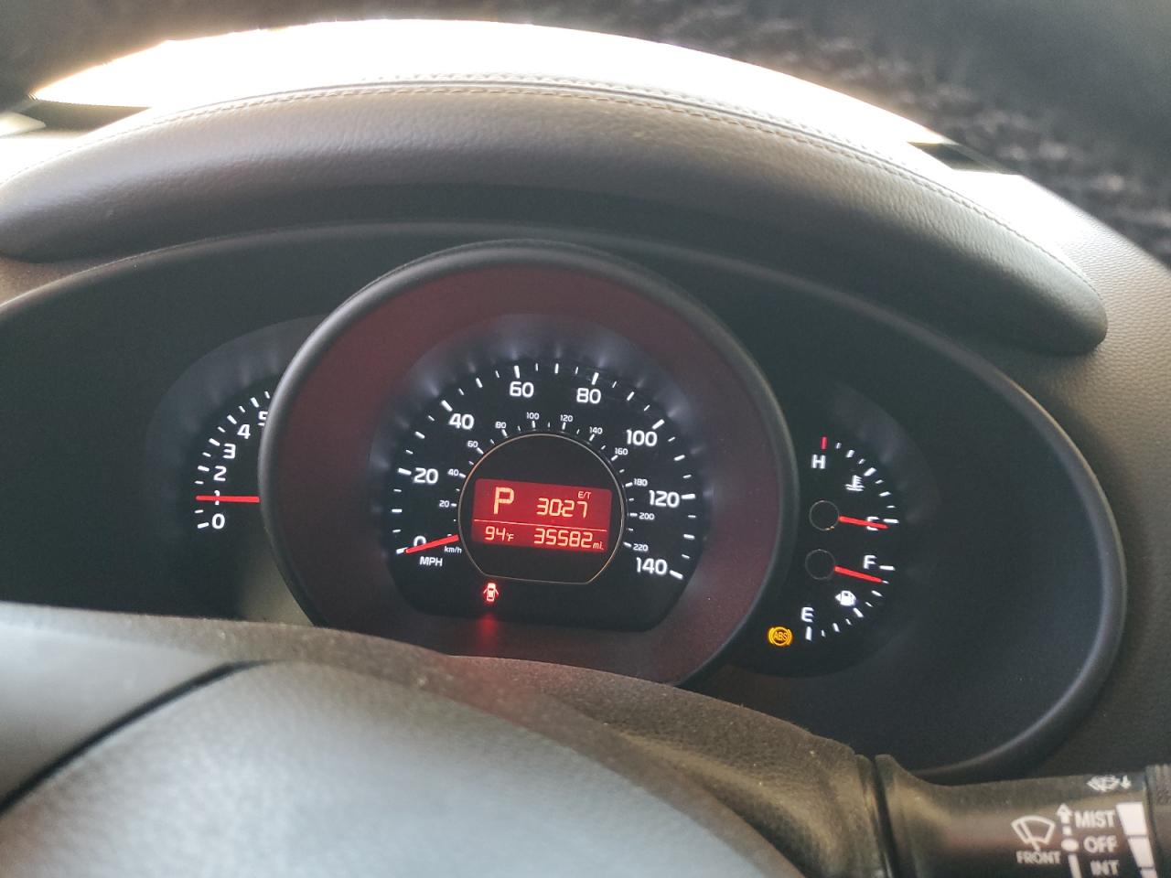 KNDJX3A53G7378049 2016 Kia Soul !