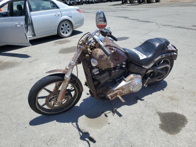 2019 HARLEY-DAVIDSON FXLR 1HD1YNJ26KB019068