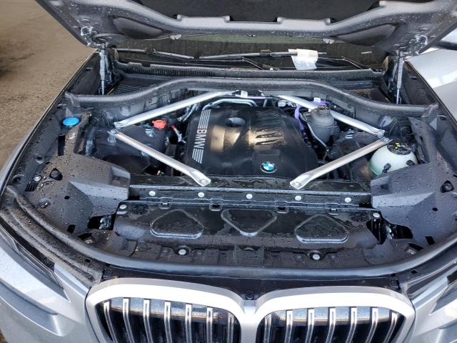 VIN 5UX23EM00R9V04627 2024 BMW X7, Xdrive40I no.12