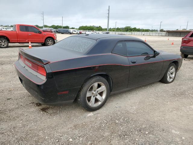 2012 Dodge Challenger Sxt VIN: 2C3CDYAG6CH167737 Lot: 55687494