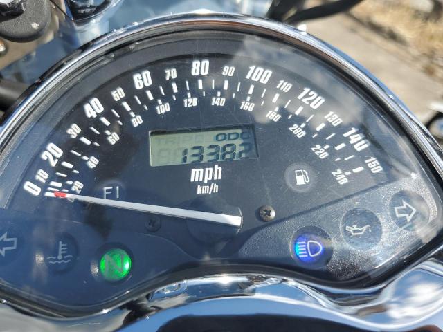 2006 HONDA VTX1800 N3 1HFSC49G76A402579