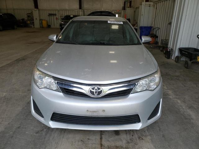 2013 Toyota Camry L VIN: 4T4BF1FK4DR307936 Lot: 59363934