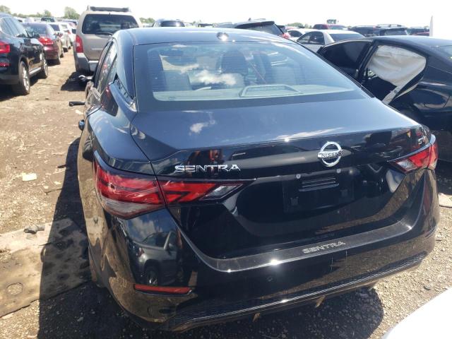 2020 Nissan Sentra Sv VIN: 3N1AB8CV1LY305959 Lot: 57152294