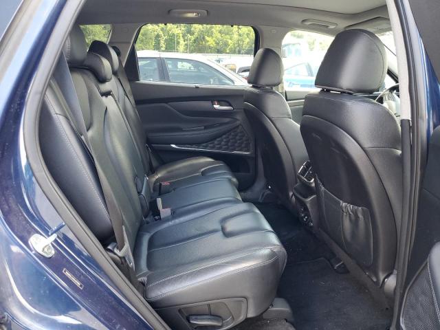 2020 Hyundai Santa Fe Limited VIN: 5NMS5CAA9LH279813 Lot: 61030194