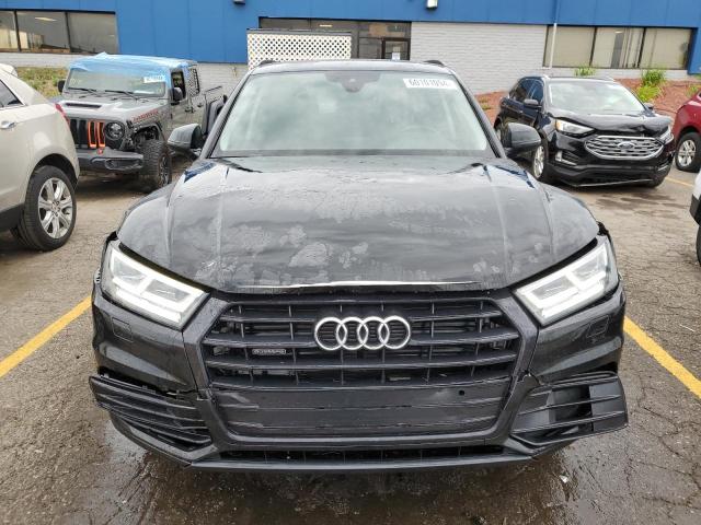 2019 AUDI Q5 PREMIUM - WA1BNAFY2K2036755