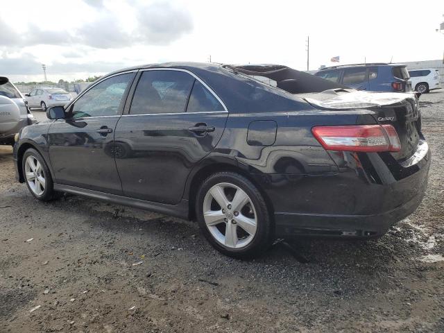 2011 Toyota Camry Base VIN: 4T1BF3EK6BU751453 Lot: 57527454