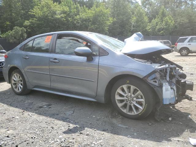 2020 TOYOTA COROLLA LE - JTDVPRAE5LJ094388