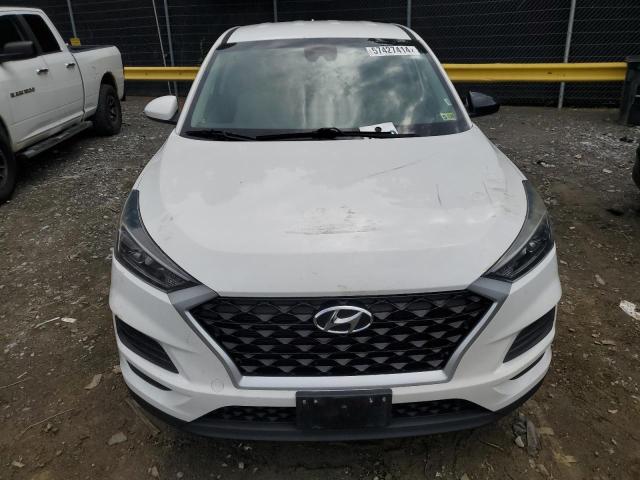 KM8J23A41KU925329 2019 Hyundai Tucson Se