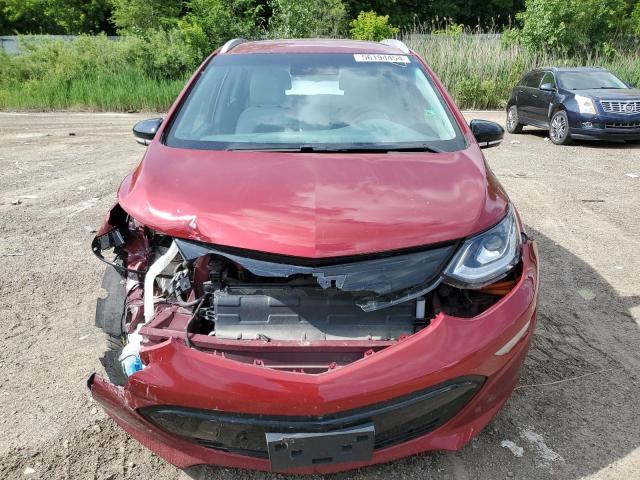 2017 Chevrolet Bolt Ev Premier VIN: 1G1FX6S05H4173970 Lot: 56194454