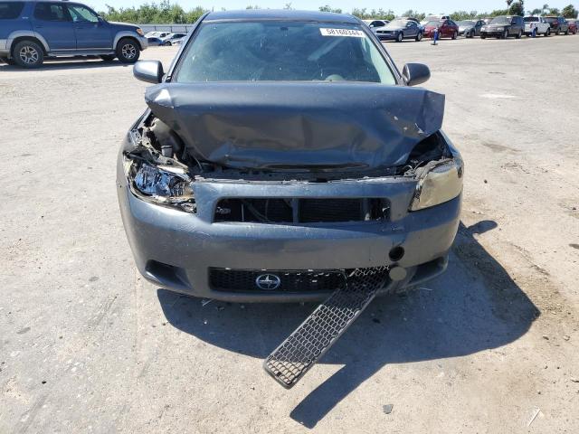 2007 Toyota Scion Tc VIN: JTKDE177X70199198 Lot: 58160344