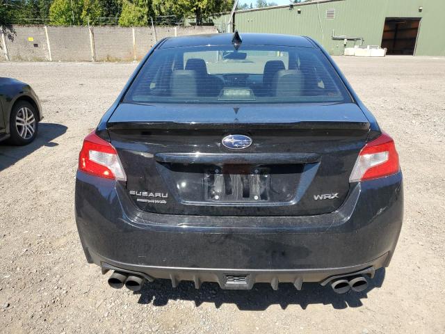 2020 Subaru Wrx Premium VIN: JF1VA1B67L9834007 Lot: 59335324