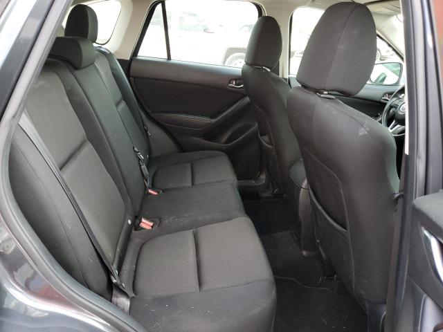 2016 Mazda Cx-5 Sport VIN: JM3KE2BY0G0917269 Lot: 57579074