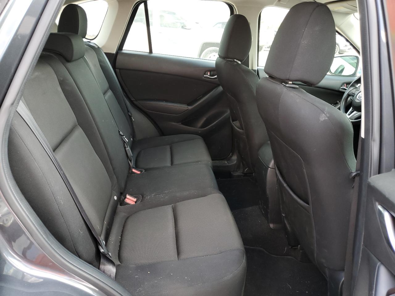 JM3KE2BY0G0917269 2016 Mazda Cx-5 Sport