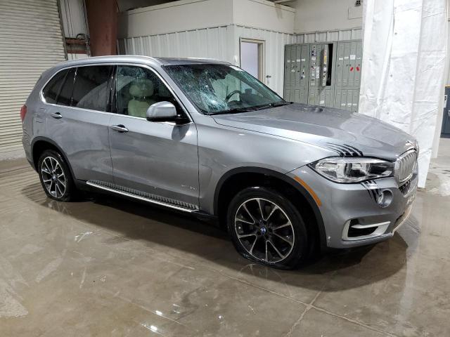 VIN 5UXKR0C57H0V67600 2017 BMW X5, Xdrive35I no.4