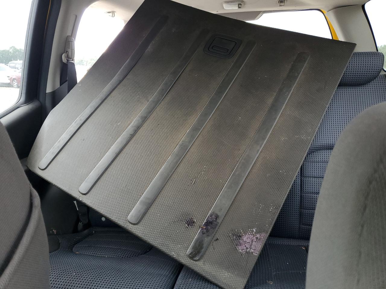 5N1AN08U05C623701 2005 Nissan Xterra Off Road