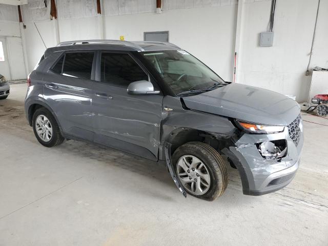 2020 Hyundai Venue Sel VIN: KMHRC8A33LU027028 Lot: 59341864