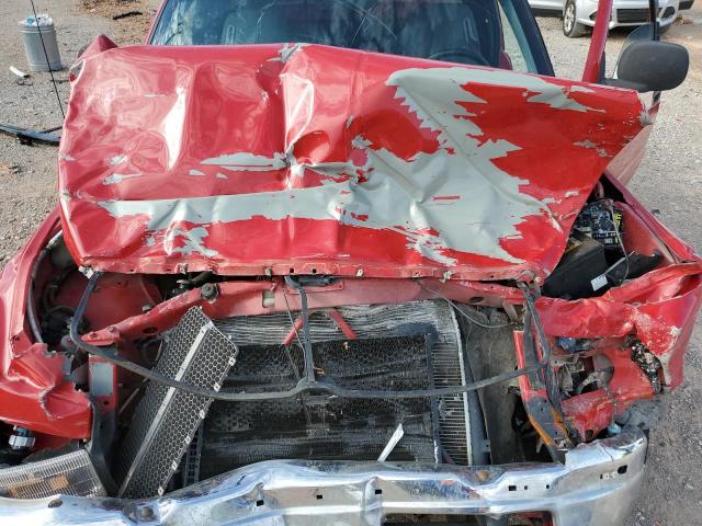 2000 Dodge Ram 1500 VIN: 3B7HC12Z9YG158954 Lot: 58422234