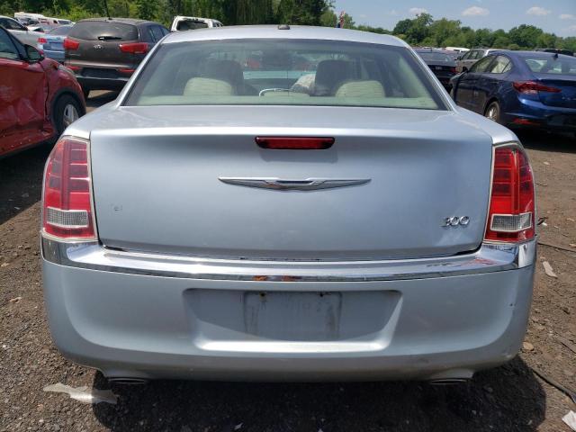 2013 Chrysler 300 VIN: 2C3CCAAGXDH722894 Lot: 58863004