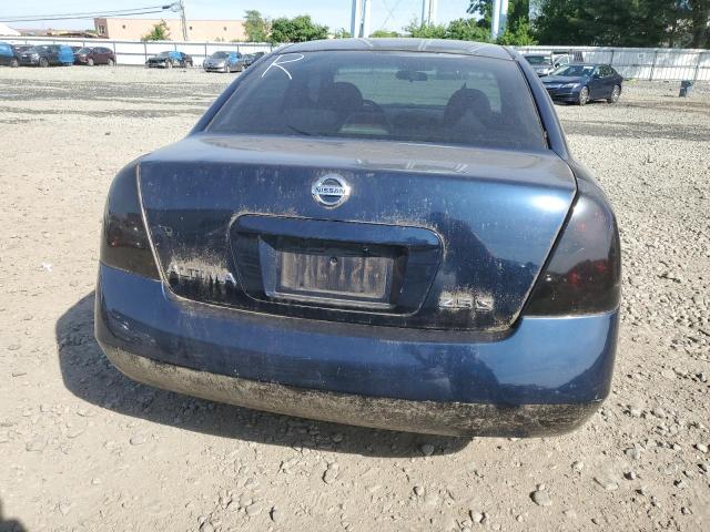 2005 Nissan Altima S VIN: 1N4AL11D75C329602 Lot: 57047344