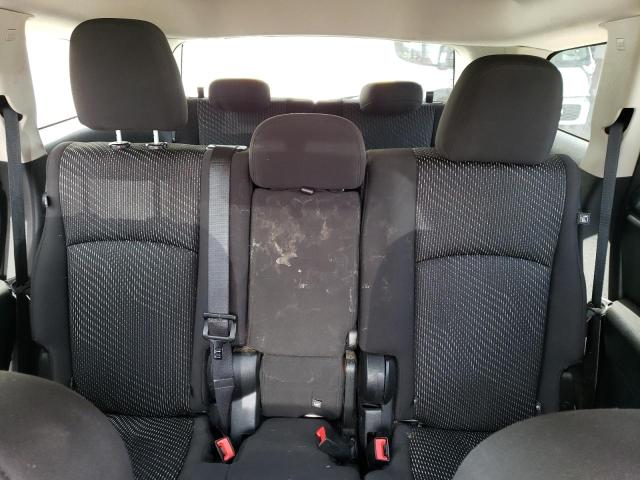 2014 Dodge Journey Sxt VIN: 3C4PDDBG1ET211707 Lot: 60531754