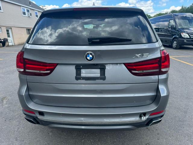 2017 BMW X5 Xdr40E VIN: 5UXKT0C52H0S80702 Lot: 58867044