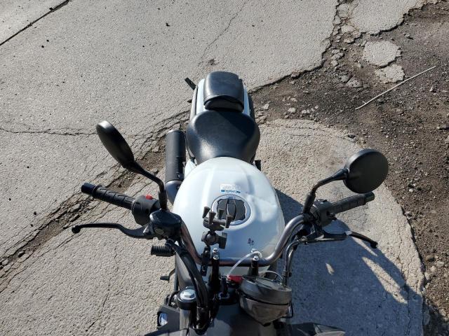 2024 KAWASAKI EL450 C ML5ELFC14RDA02132