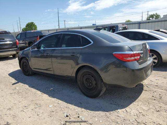 2017 Buick Verano VIN: 1G4P15SK9H4115364 Lot: 59125584