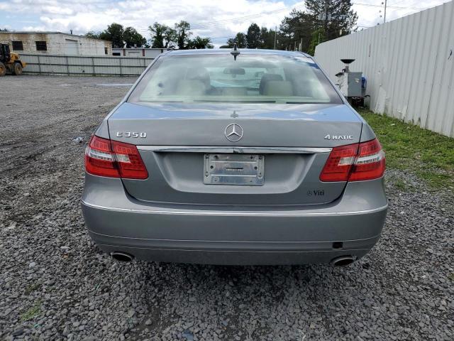 2011 Mercedes-Benz E 350 4Matic VIN: WDDHF8HB2BA487517 Lot: 56720804