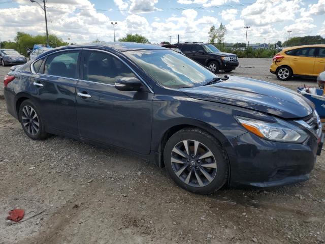 2017 NISSAN ALTIMA 2.5 - 1N4AL3AP3HC178266