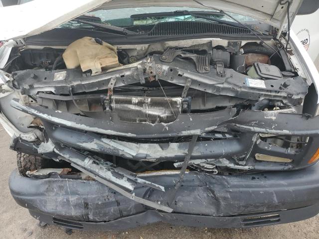 2001 Chevrolet Express G2500 VIN: 1GCFG25M011139439 Lot: 58495954