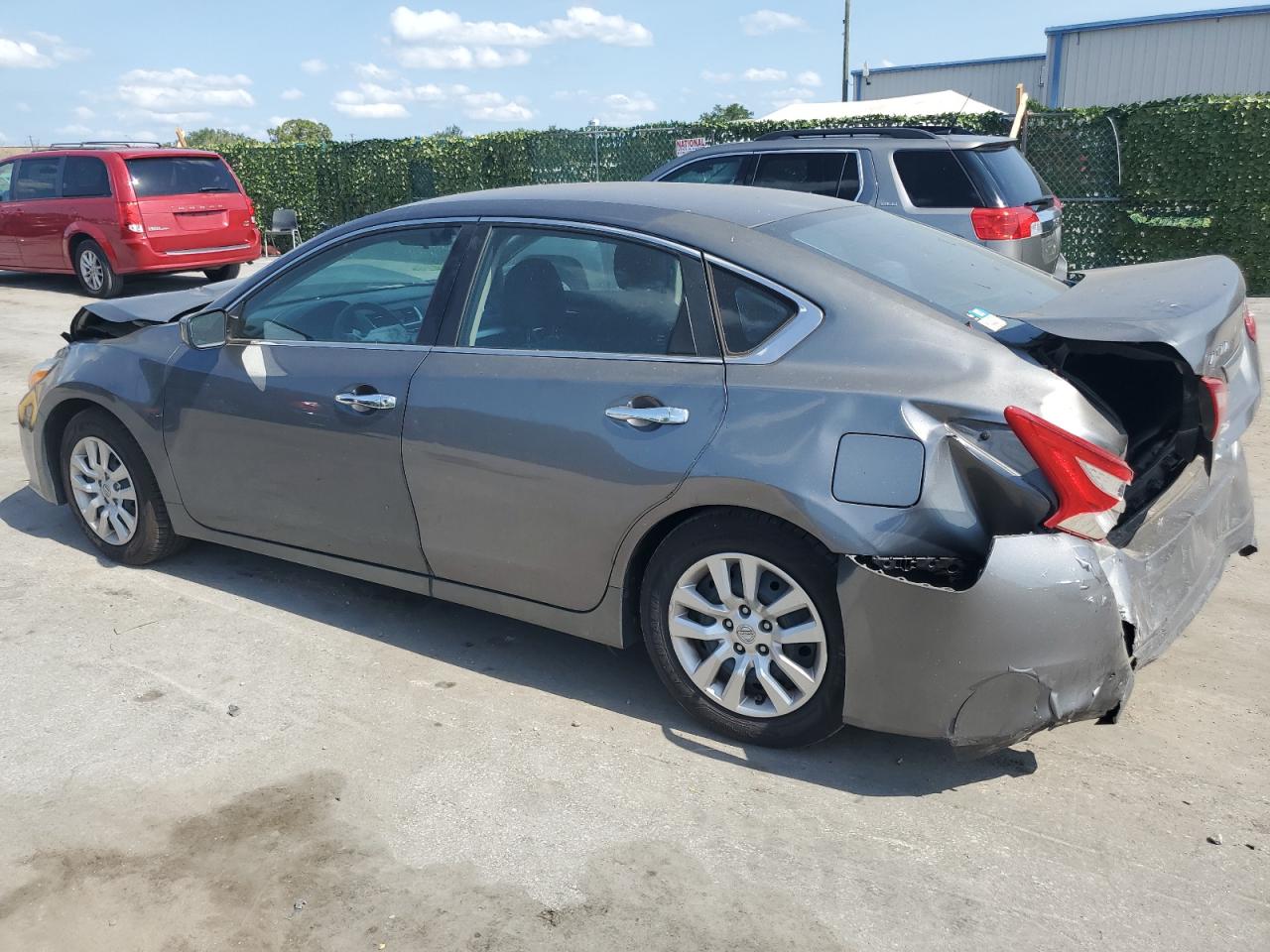 1N4AL3AP4HC112745 2017 Nissan Altima 2.5