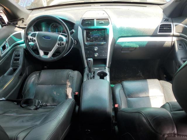 2015 FORD EXPLORER X - 1FM5K7D84FGC23386